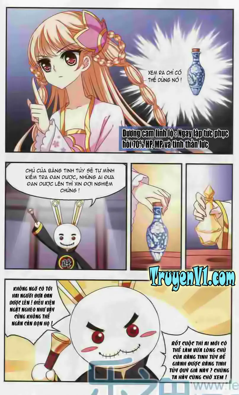 Phong Khởi Thương Lam Nettruyen ZZZ Chương 47 Page 12