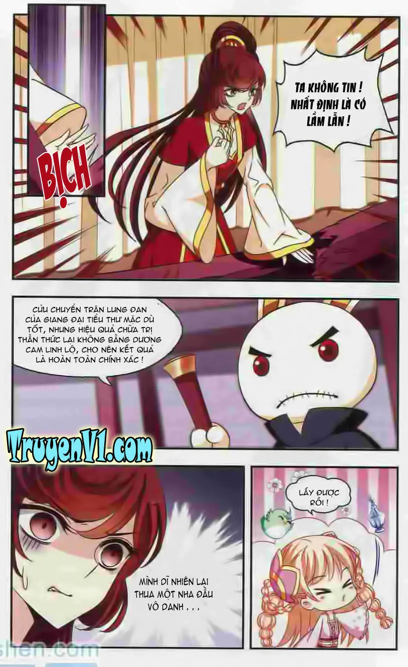 Phong Khởi Thương Lam Nettruyen ZZZ Chương 47 Page 21
