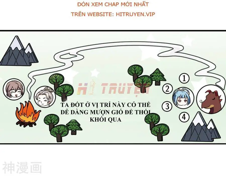 Phong Khởi Thương Lam Nettruyen ZZZ Chương 449 Page 13