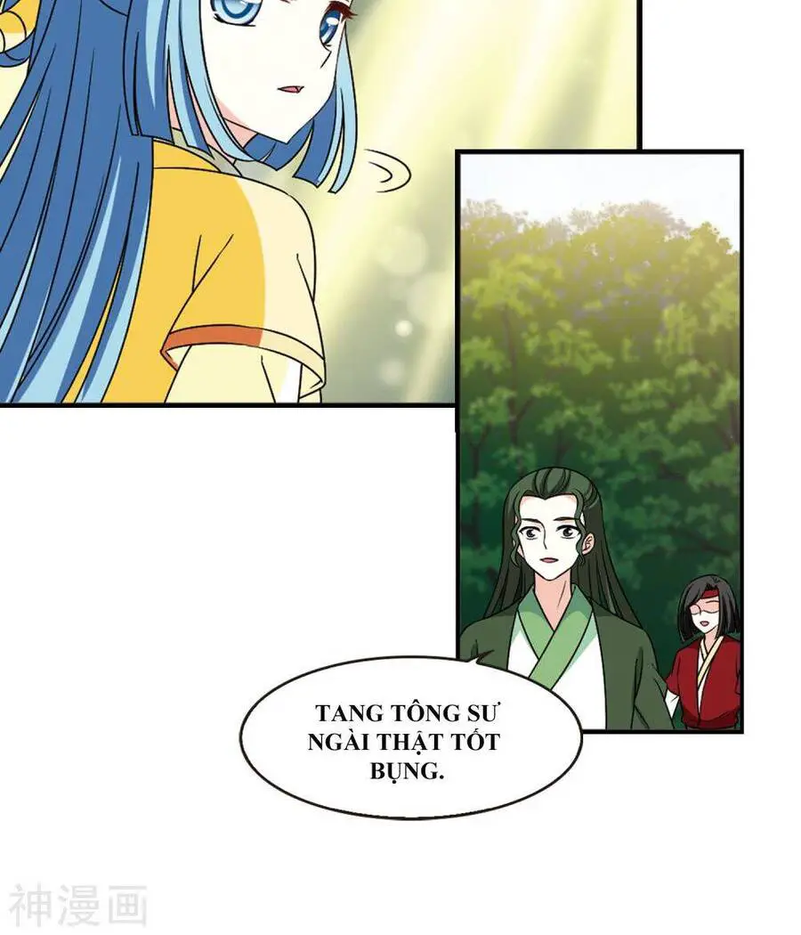 Phong Khởi Thương Lam Nettruyen ZZZ Chương 449 Page 25
