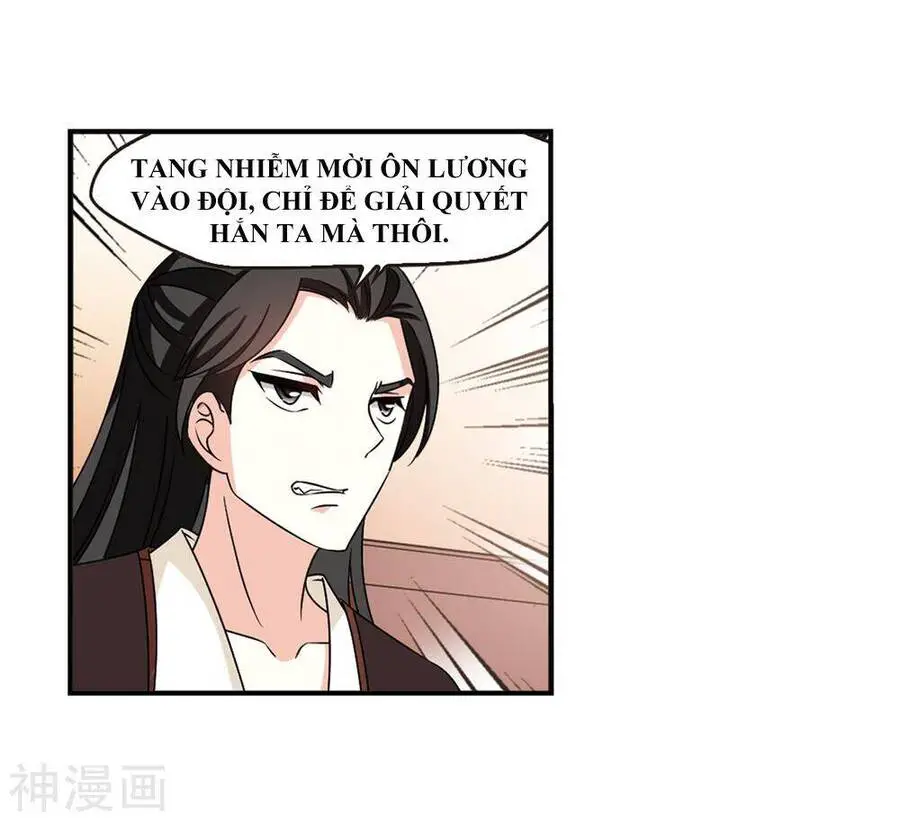 Phong Khởi Thương Lam Nettruyen ZZZ Chương 449 Page 27
