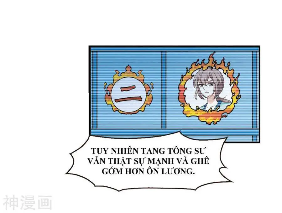 Phong Khởi Thương Lam Nettruyen ZZZ Chương 448 Page 6