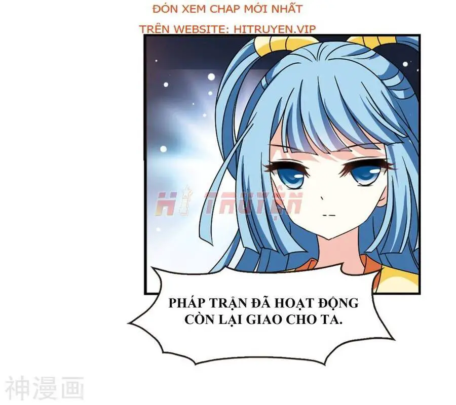 Phong Khởi Thương Lam Nettruyen ZZZ Chương 448 Page 7