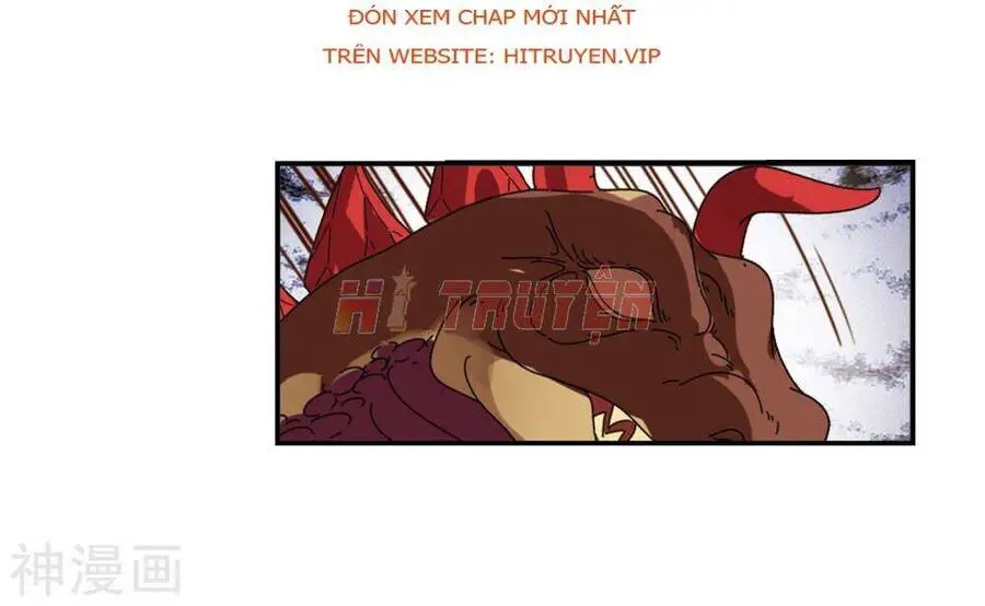 Phong Khởi Thương Lam Nettruyen ZZZ Chương 448 Page 11