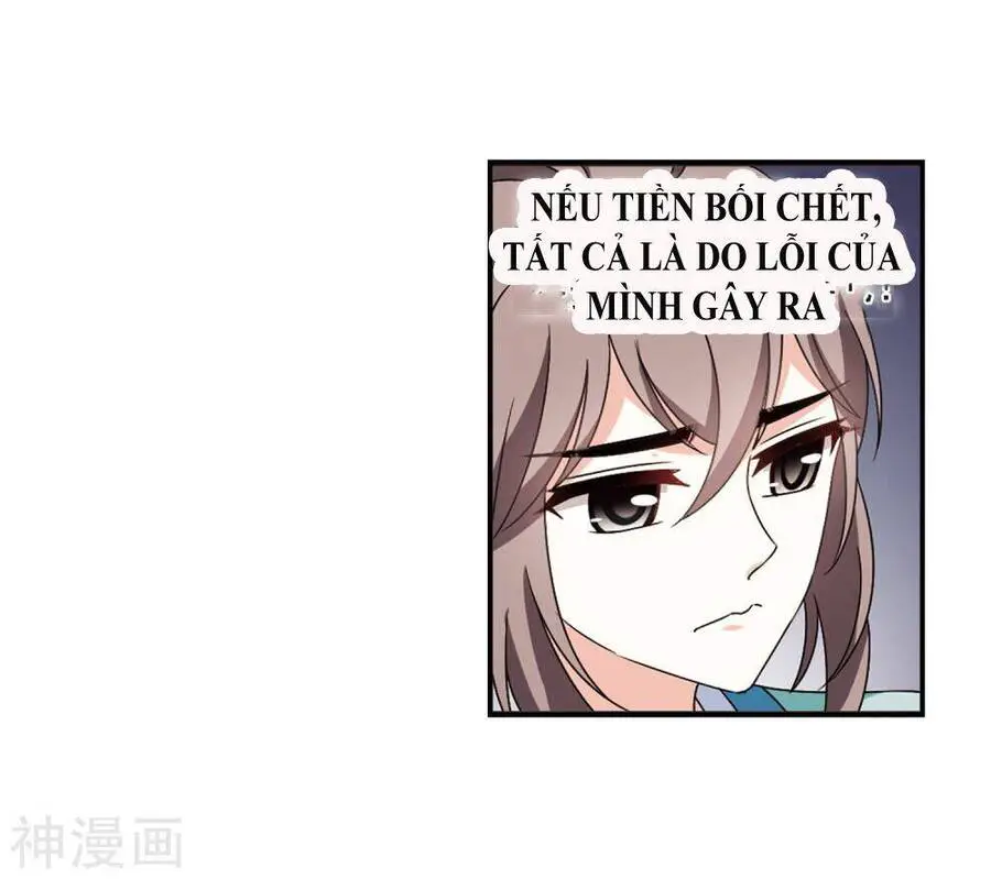 Phong Khởi Thương Lam Nettruyen ZZZ Chương 448 Page 18