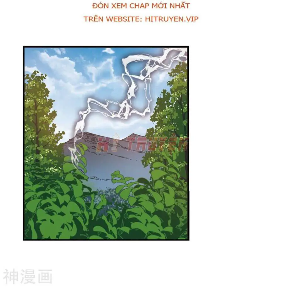 Phong Khởi Thương Lam Nettruyen ZZZ Chương 448 Page 22