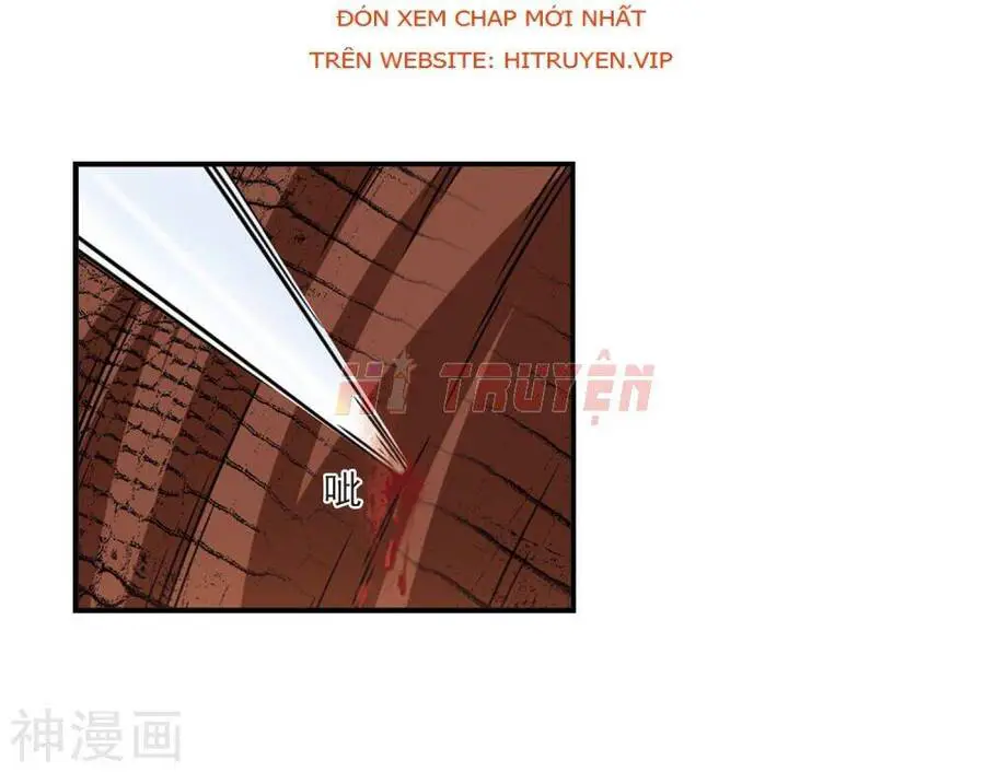 Phong Khởi Thương Lam Nettruyen ZZZ Chương 448 Page 25