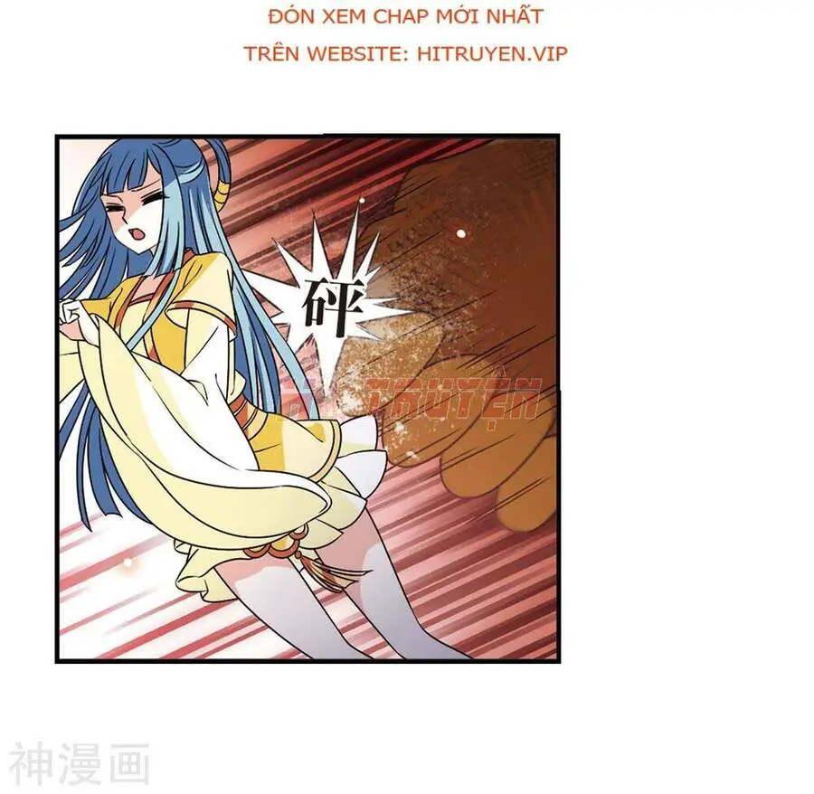 Phong Khởi Thương Lam Nettruyen ZZZ Chương 448 Page 28