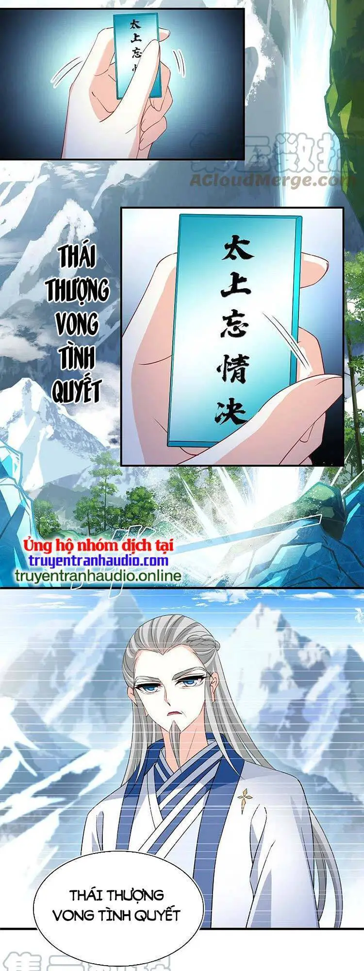 Phong Khởi Thương Lam Nettruyen ZZZ Chương 590 Page 4