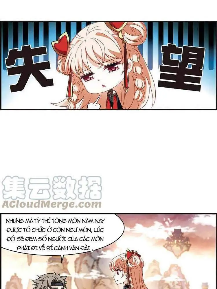 Phong Khởi Thương Lam Nettruyen ZZZ Chương 532 Page 4