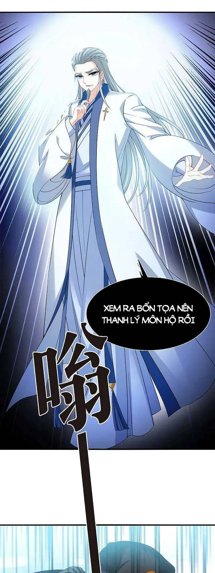 Phong Khởi Thương Lam Nettruyen ZZZ Chương 589 Page 7