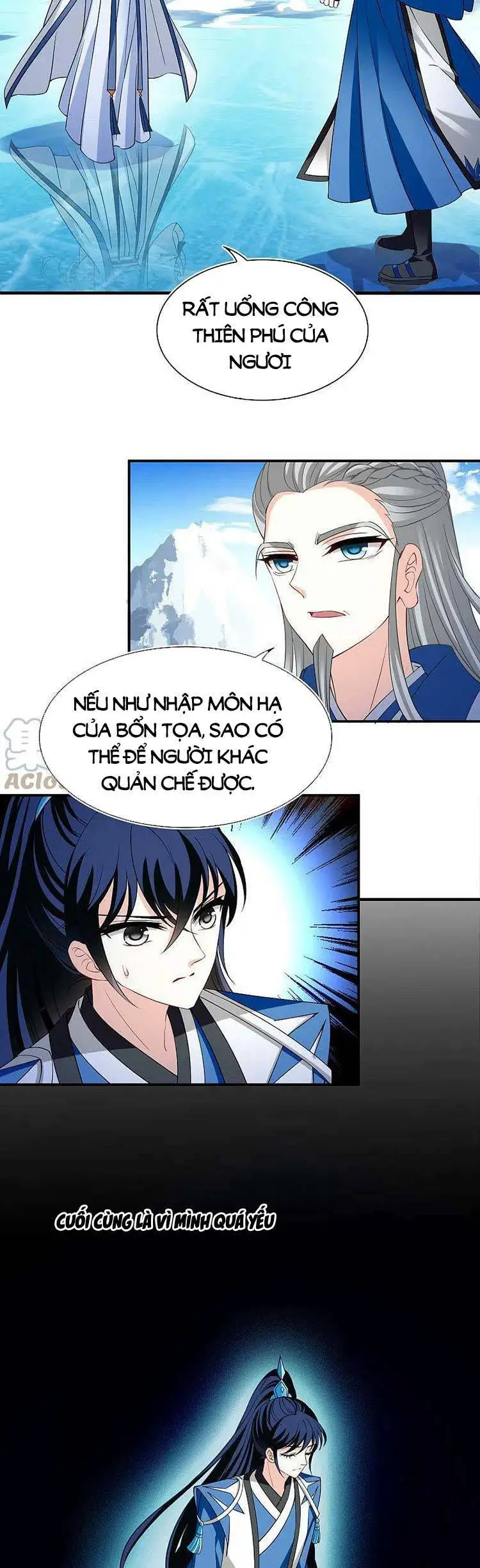 Phong Khởi Thương Lam Nettruyen ZZZ Chương 589 Page 13