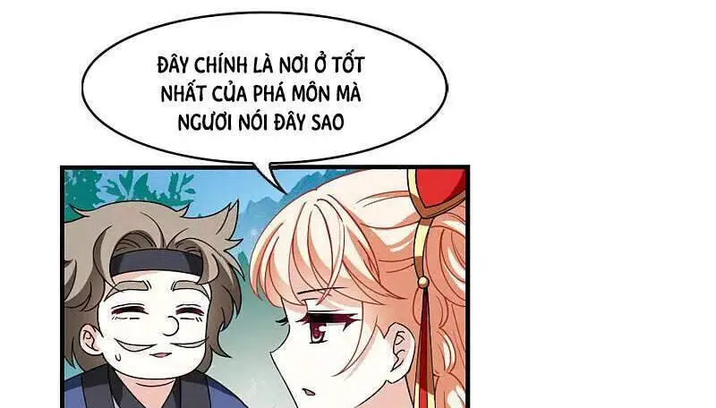 Phong Khởi Thương Lam Nettruyen ZZZ Chương 527 Page 8