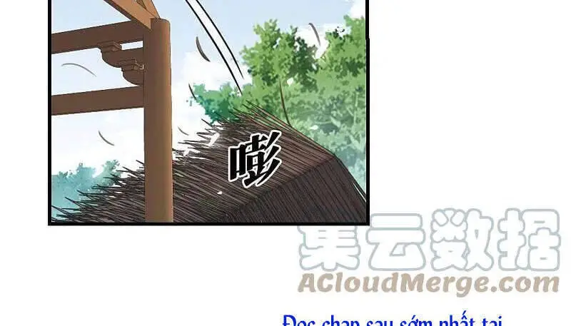 Phong Khởi Thương Lam Nettruyen ZZZ Chương 527 Page 10
