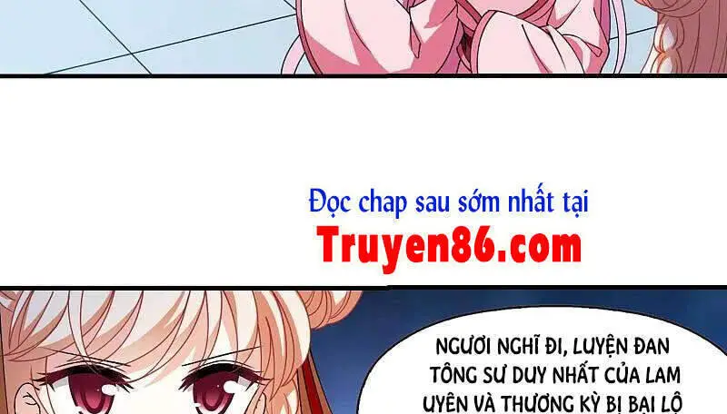Phong Khởi Thương Lam Nettruyen ZZZ Chương 527 Page 16