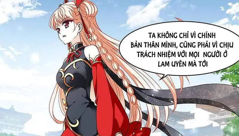 Phong Khởi Thương Lam Nettruyen ZZZ Chương 527 Page 18