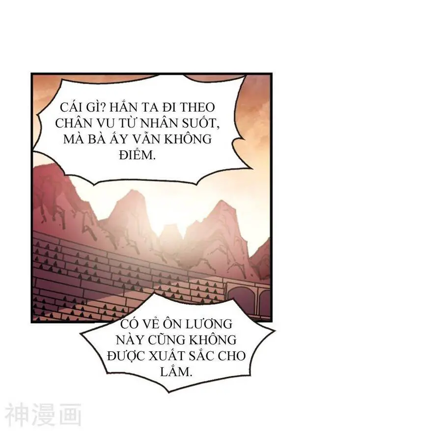 Phong Khởi Thương Lam Nettruyen ZZZ Chương 446 Page 2