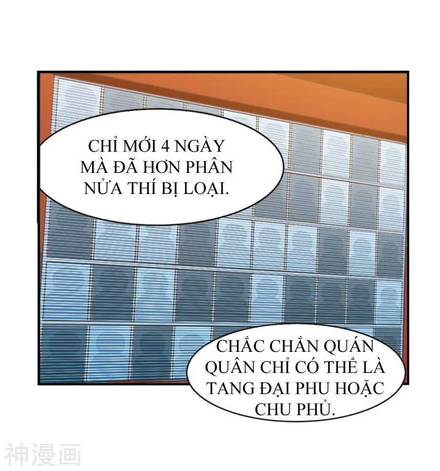 Phong Khởi Thương Lam Nettruyen ZZZ Chương 444 Page 2