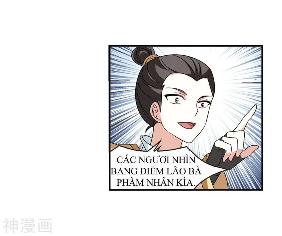Phong Khởi Thương Lam Nettruyen ZZZ Chương 444 Page 5