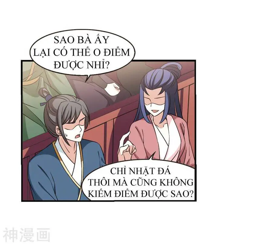 Phong Khởi Thương Lam Nettruyen ZZZ Chương 444 Page 7