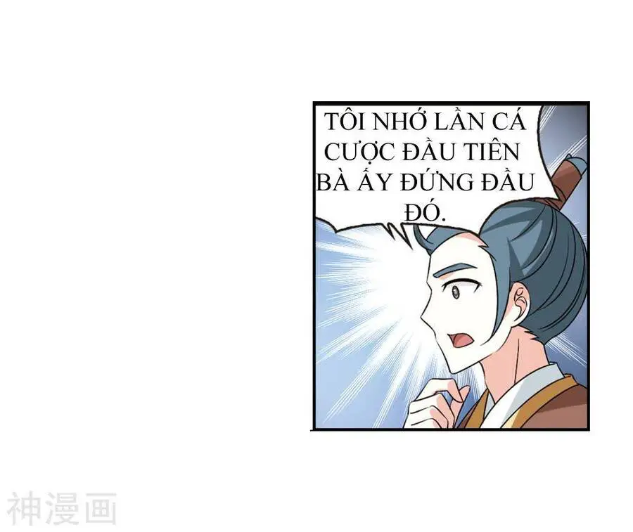 Phong Khởi Thương Lam Nettruyen ZZZ Chương 444 Page 8