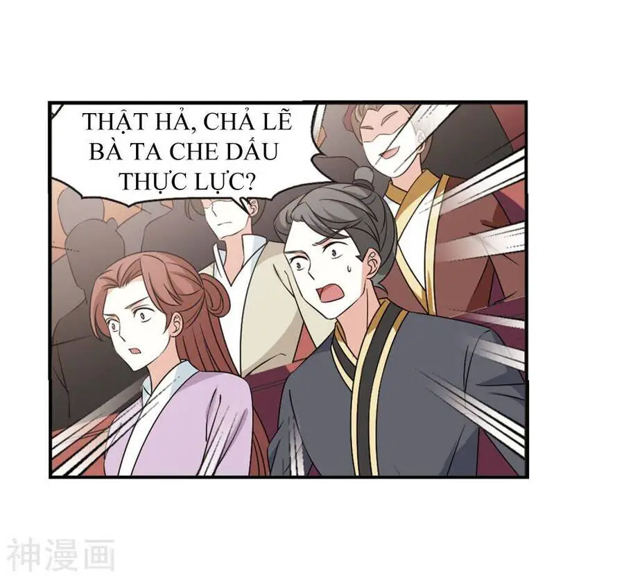 Phong Khởi Thương Lam Nettruyen ZZZ Chương 444 Page 9