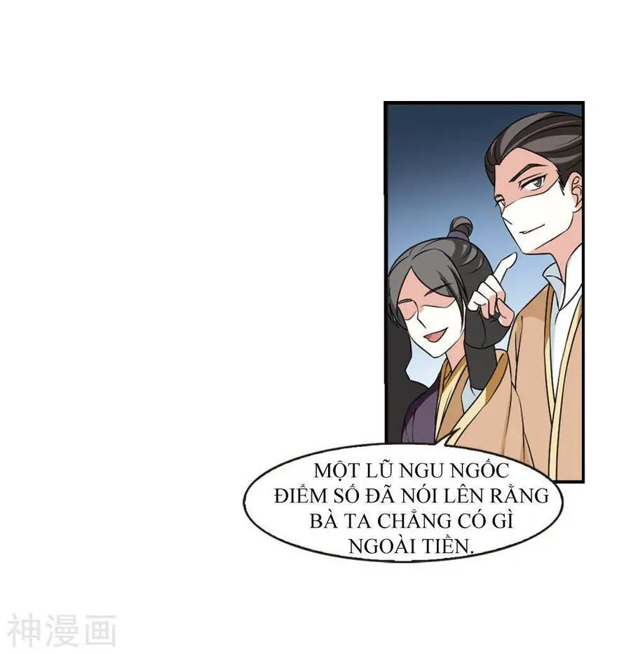 Phong Khởi Thương Lam Nettruyen ZZZ Chương 444 Page 10