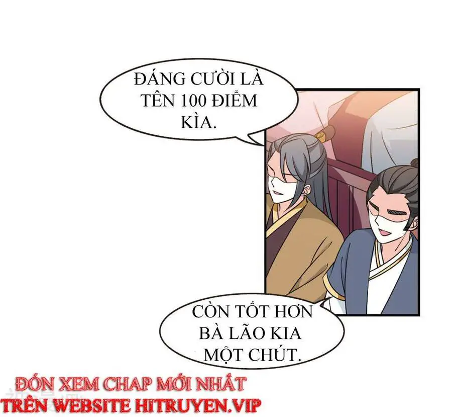 Phong Khởi Thương Lam Nettruyen ZZZ Chương 444 Page 14