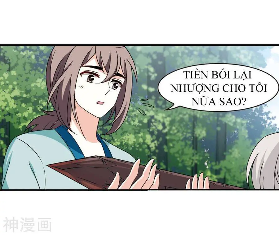 Phong Khởi Thương Lam Nettruyen ZZZ Chương 444 Page 19