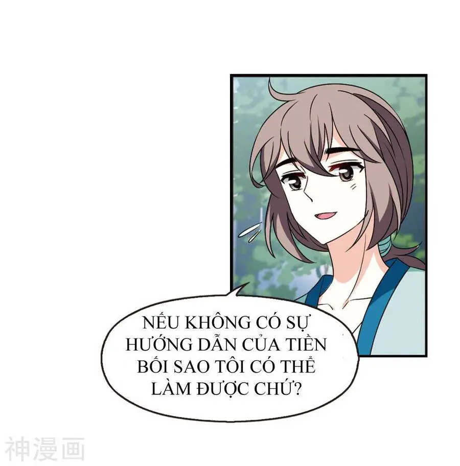 Phong Khởi Thương Lam Nettruyen ZZZ Chương 444 Page 21