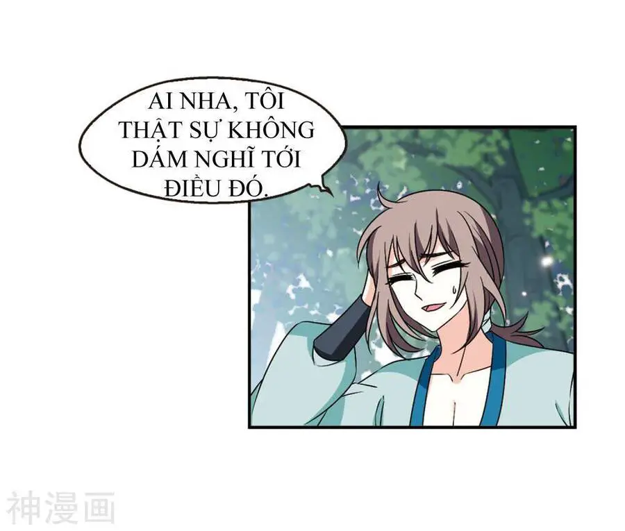 Phong Khởi Thương Lam Nettruyen ZZZ Chương 444 Page 24