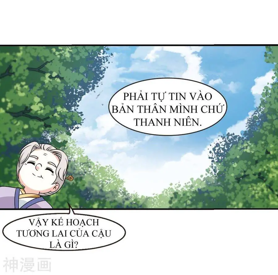 Phong Khởi Thương Lam Nettruyen ZZZ Chương 444 Page 25