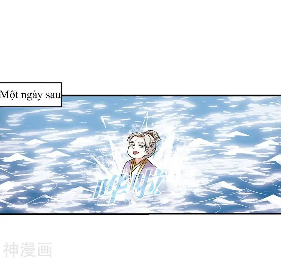 Phong Khởi Thương Lam Nettruyen ZZZ Chương 443 Page 6