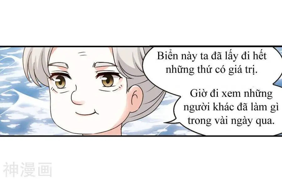 Phong Khởi Thương Lam Nettruyen ZZZ Chương 443 Page 7