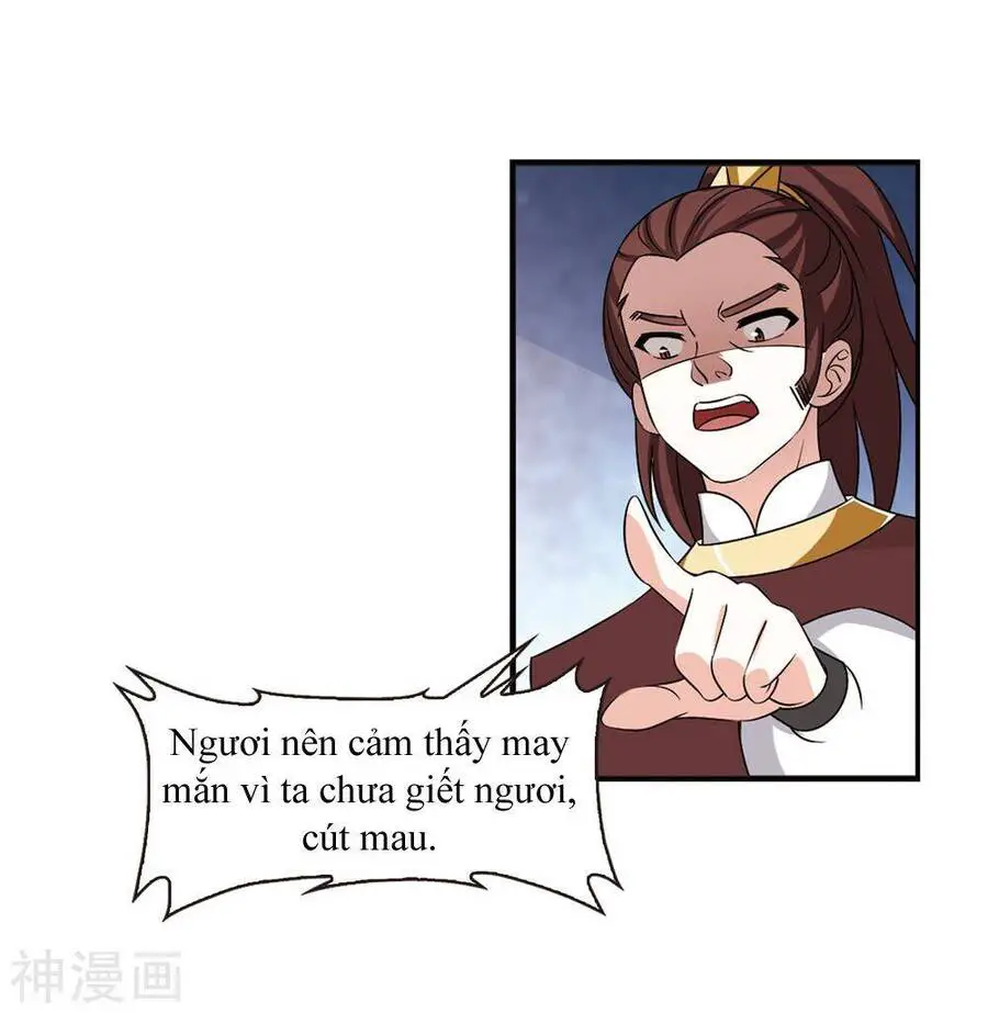 Phong Khởi Thương Lam Nettruyen ZZZ Chương 443 Page 12