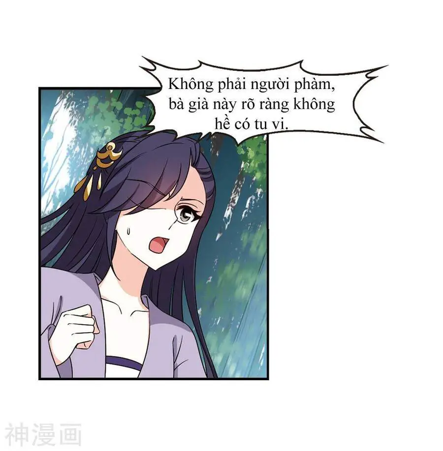 Phong Khởi Thương Lam Nettruyen ZZZ Chương 443 Page 29
