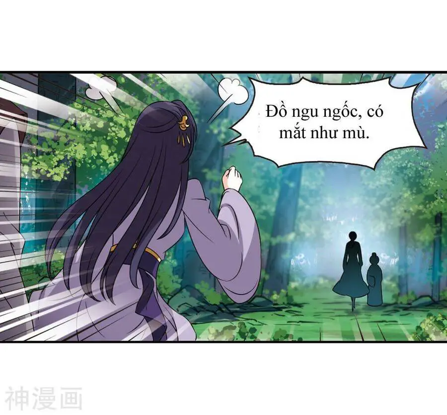 Phong Khởi Thương Lam Nettruyen ZZZ Chương 443 Page 31
