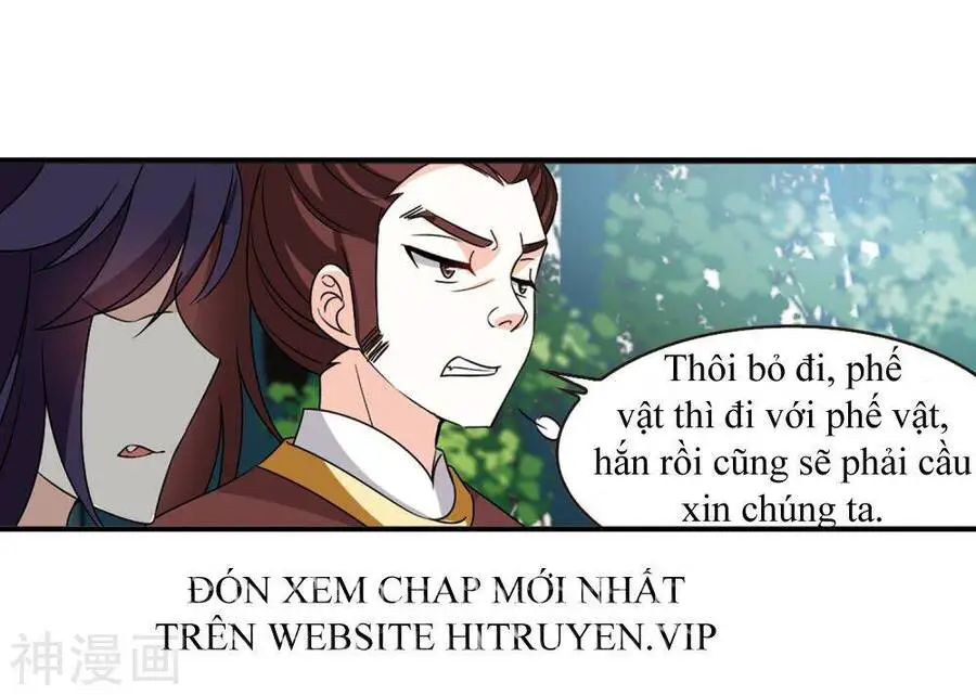 Phong Khởi Thương Lam Nettruyen ZZZ Chương 443 Page 32