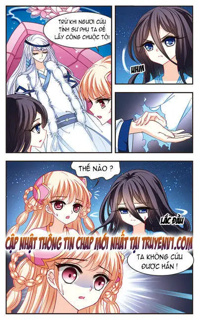 Phong Khởi Thương Lam Nettruyen ZZZ Chương 40 Page 3