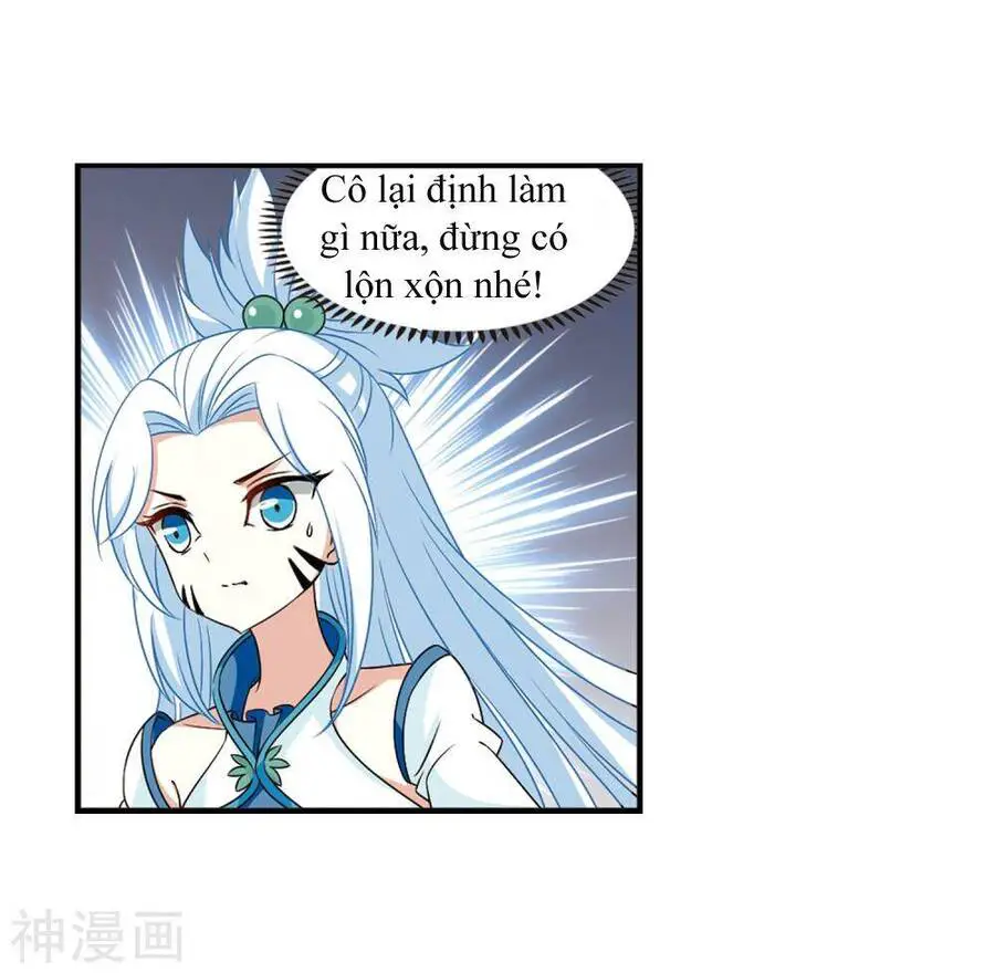 Phong Khởi Thương Lam Nettruyen ZZZ Chương 441 Page 3