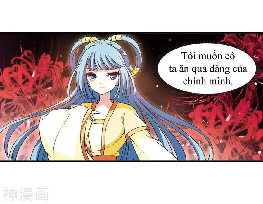 Phong Khởi Thương Lam Nettruyen ZZZ Chương 441 Page 5