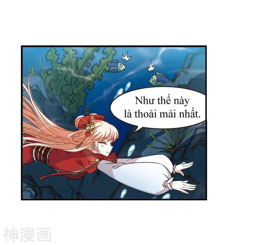 Phong Khởi Thương Lam Nettruyen ZZZ Chương 441 Page 7
