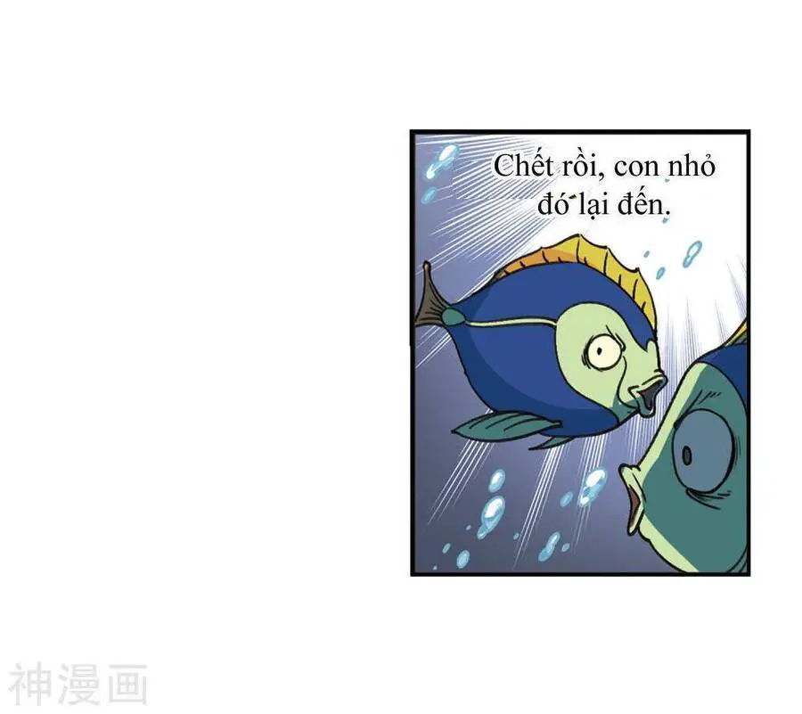 Phong Khởi Thương Lam Nettruyen ZZZ Chương 441 Page 8