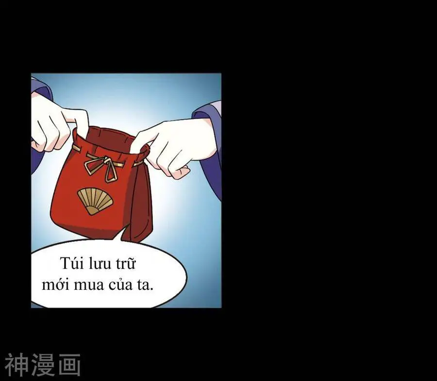 Phong Khởi Thương Lam Nettruyen ZZZ Chương 441 Page 12