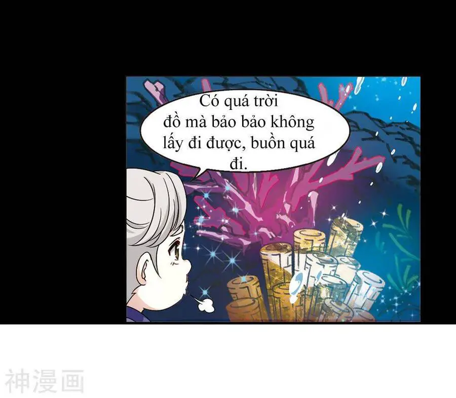 Phong Khởi Thương Lam Nettruyen ZZZ Chương 441 Page 13