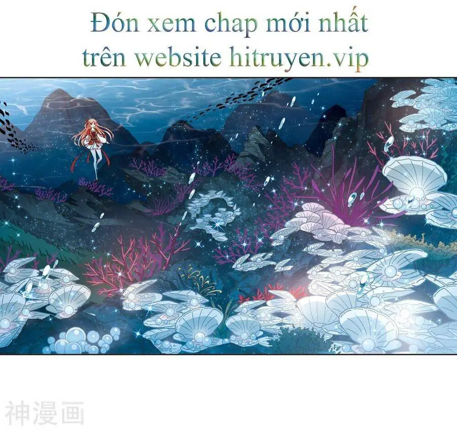 Phong Khởi Thương Lam Nettruyen ZZZ Chương 441 Page 24