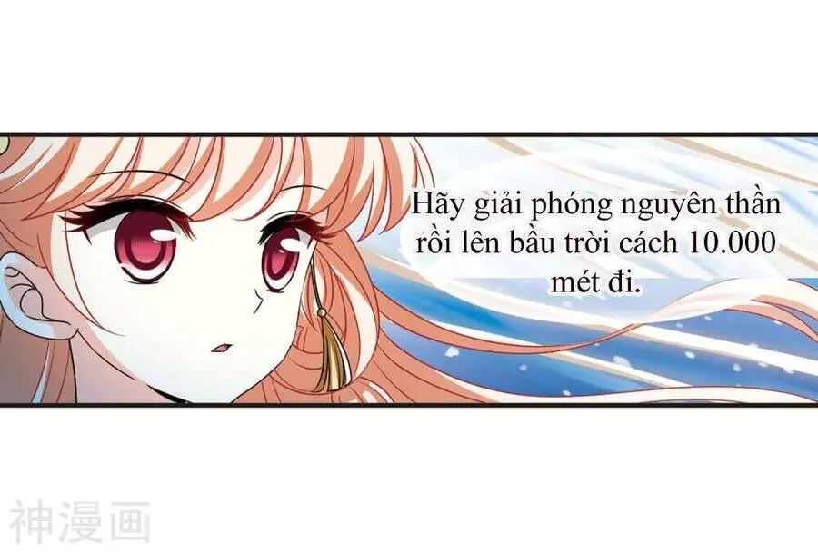 Phong Khởi Thương Lam Nettruyen ZZZ Chương 441 Page 28