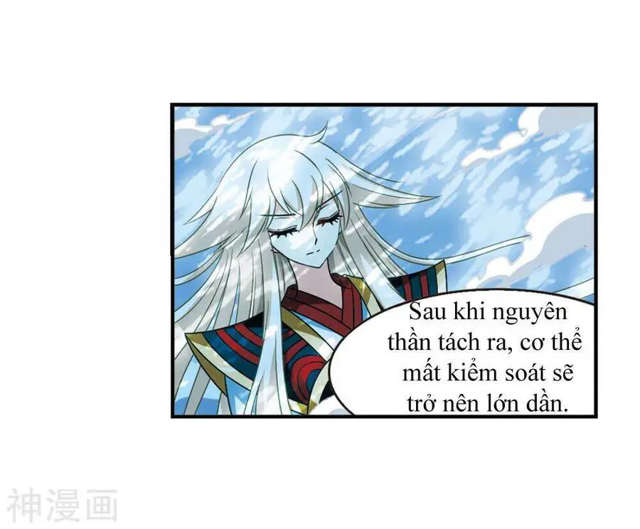 Phong Khởi Thương Lam Nettruyen ZZZ Chương 441 Page 39