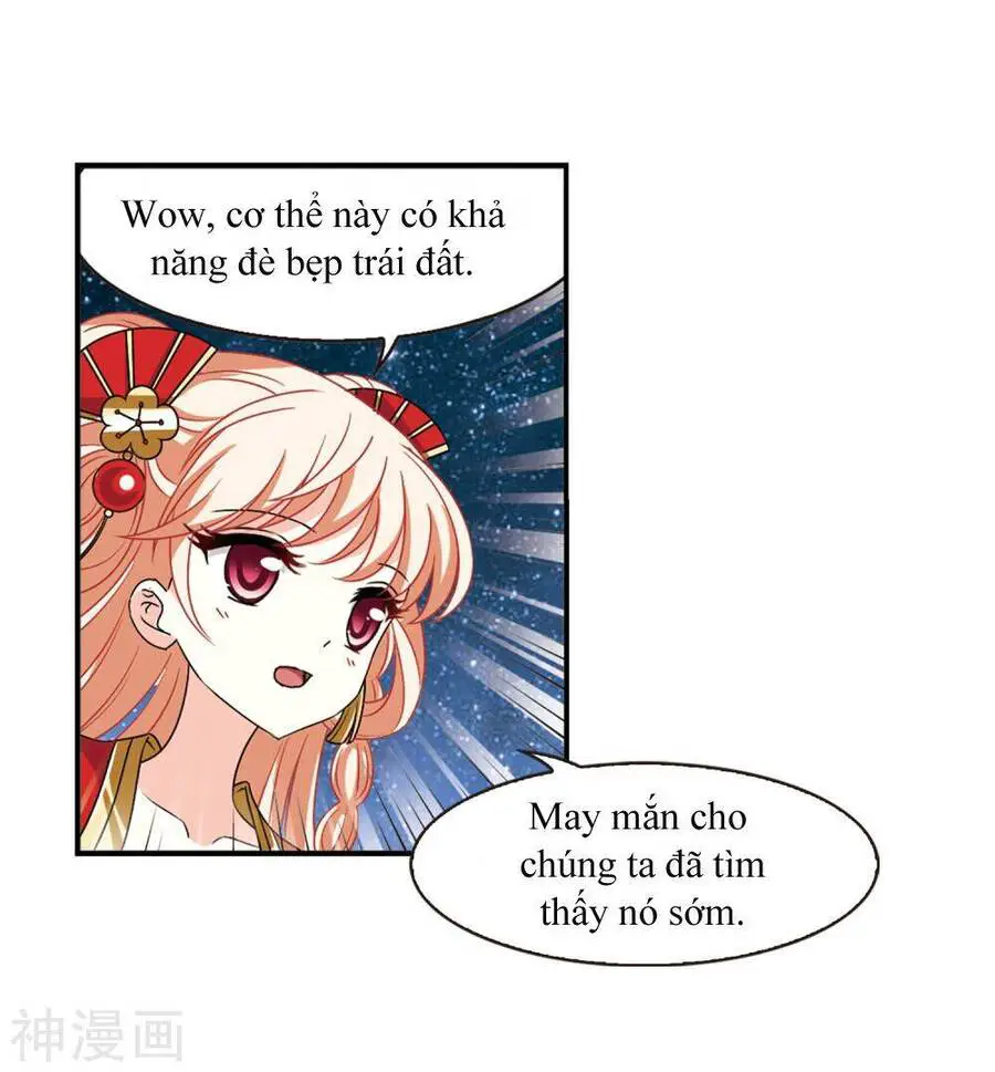 Phong Khởi Thương Lam Nettruyen ZZZ Chương 441 Page 41