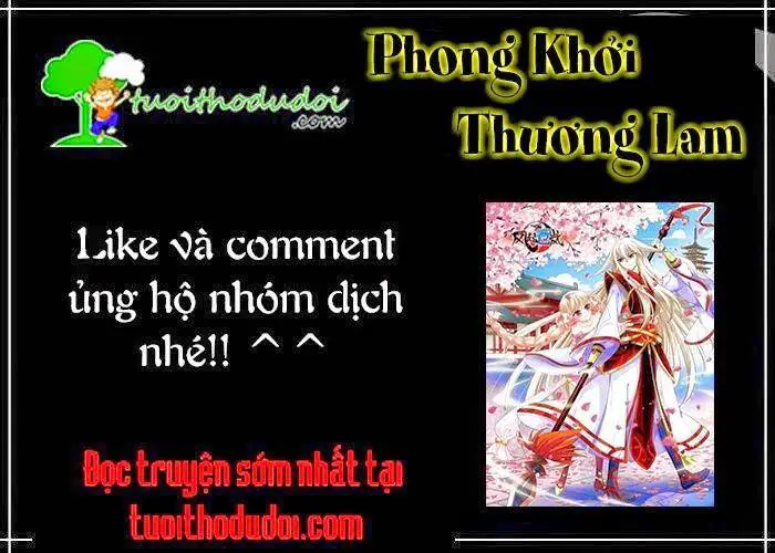 Phong Khởi Thương Lam Nettruyen ZZZ Chương 19 Page 24